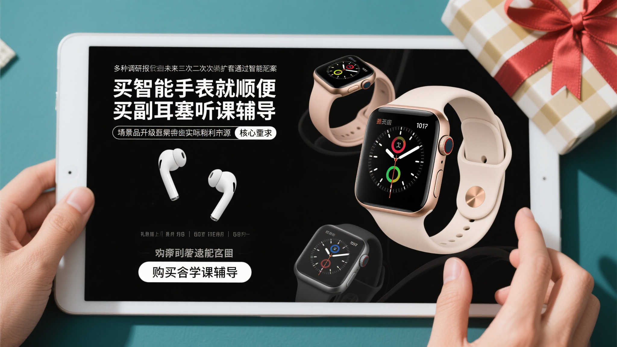 预测:2026年苹果AirPods全球销售额有望超千亿美元 预测:2026年苹果AirPods全球销售额有望超千亿美元